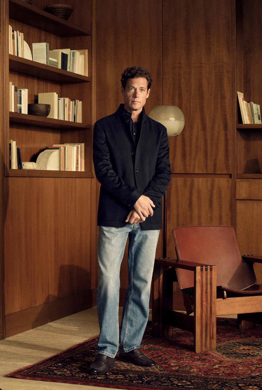 Zegna Tbilisi Boutique