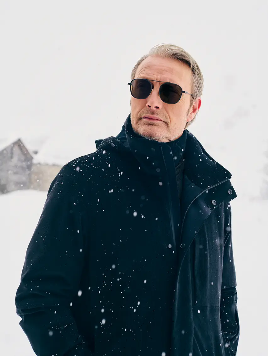 Outerwear