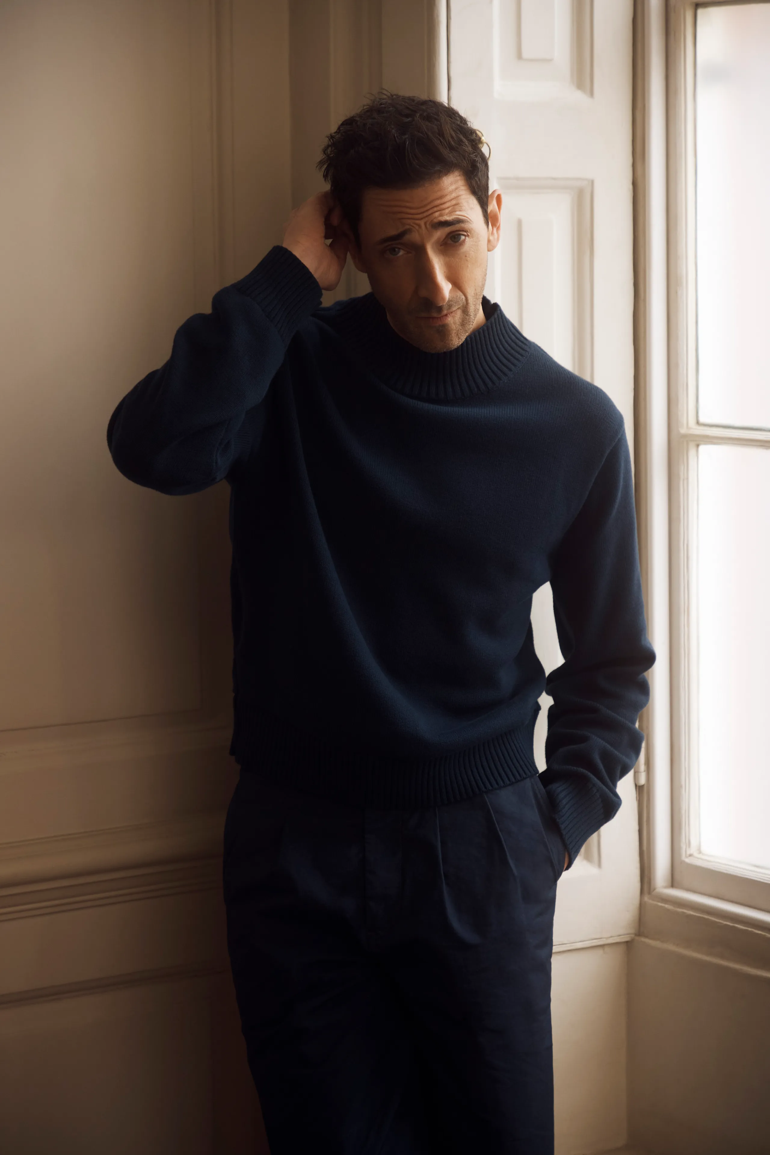 Knitwear